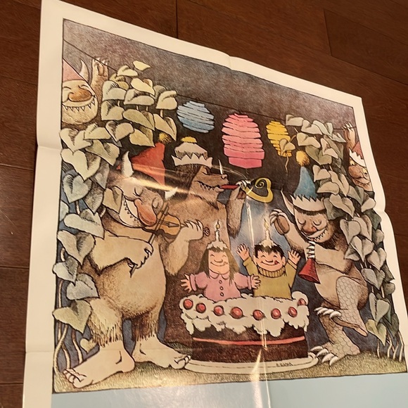 Vintage Poetry Packet from Scholastic - Picture 3 of 14